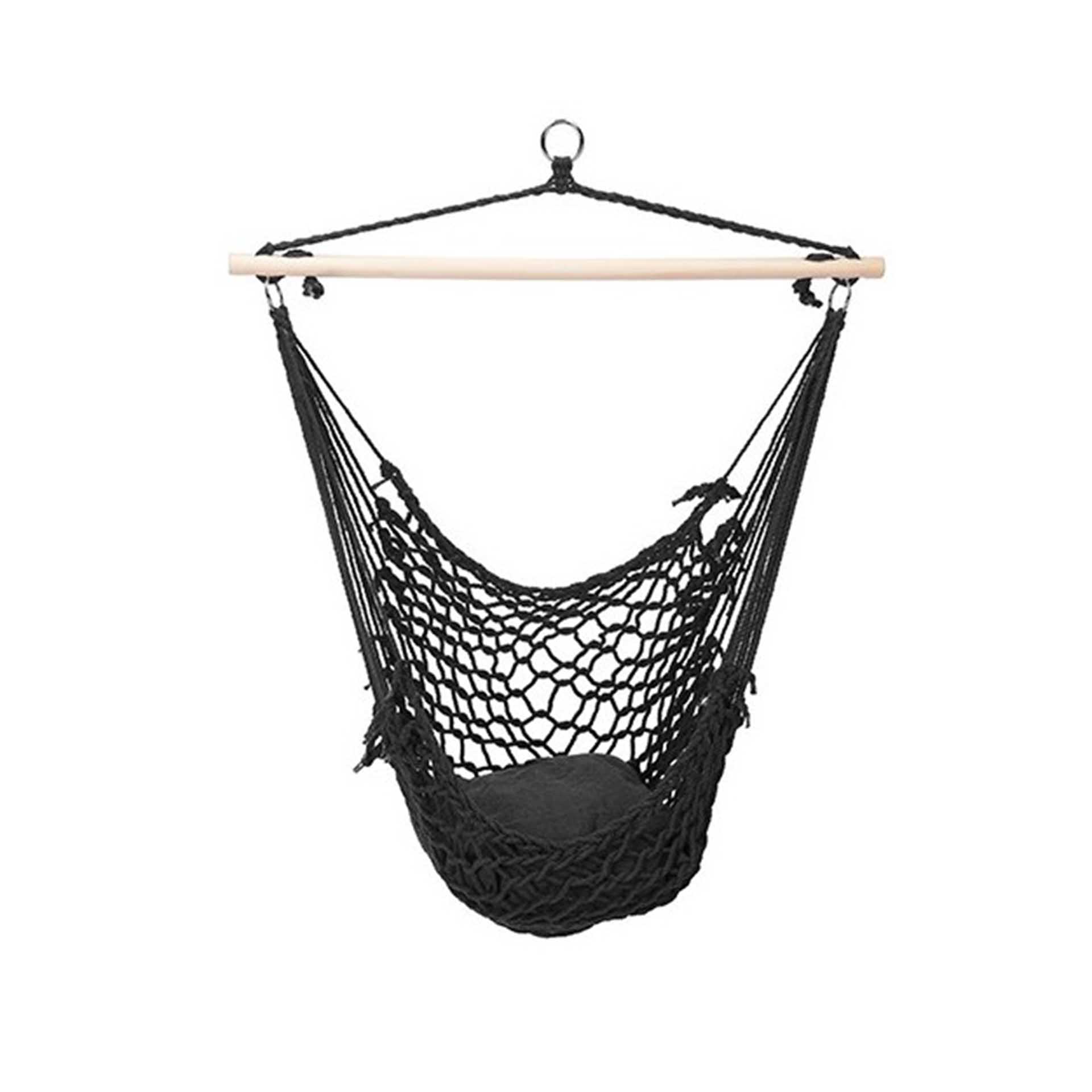 Cadeira Suspensa com Almofada 90CM