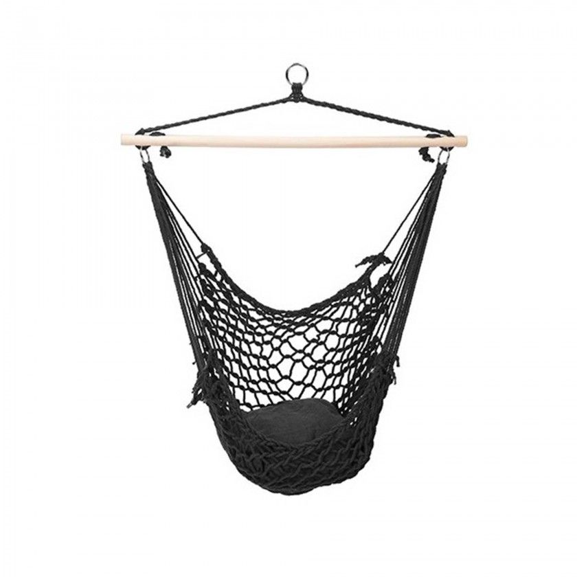 Cadeira Suspensa com Almofada 90CM