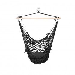 Cadeira Suspensa com Almofada 90CM