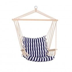 Cadeira Suspensa Riscas 39.5X50CM