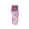 Fita Embrulho Rosa 270X6CM
