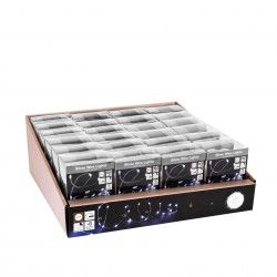 Grinalda 40 Leds Luz Quente Grinalda 40 Leds Luz Quente