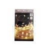 Grinalda 40 Leds Luz Quente Grinalda 40 Leds Luz Quente