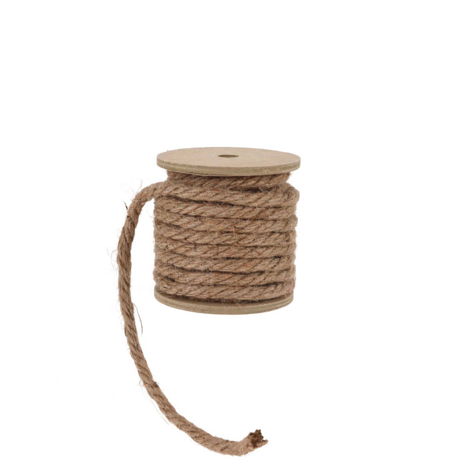 Rolo Corda 8M