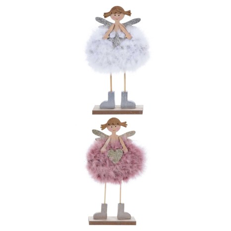 Anjo Madeira 31CM - Image product