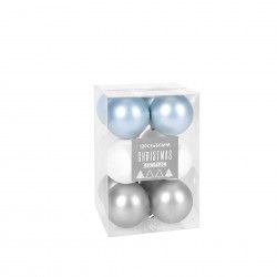 Bola Natal 6CM Pack 12