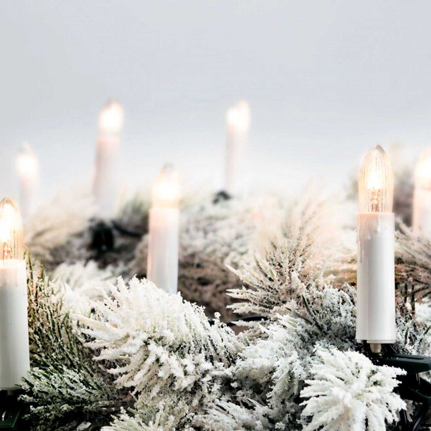 Vela 16 Led 400CM Vela 16 Led 400CM