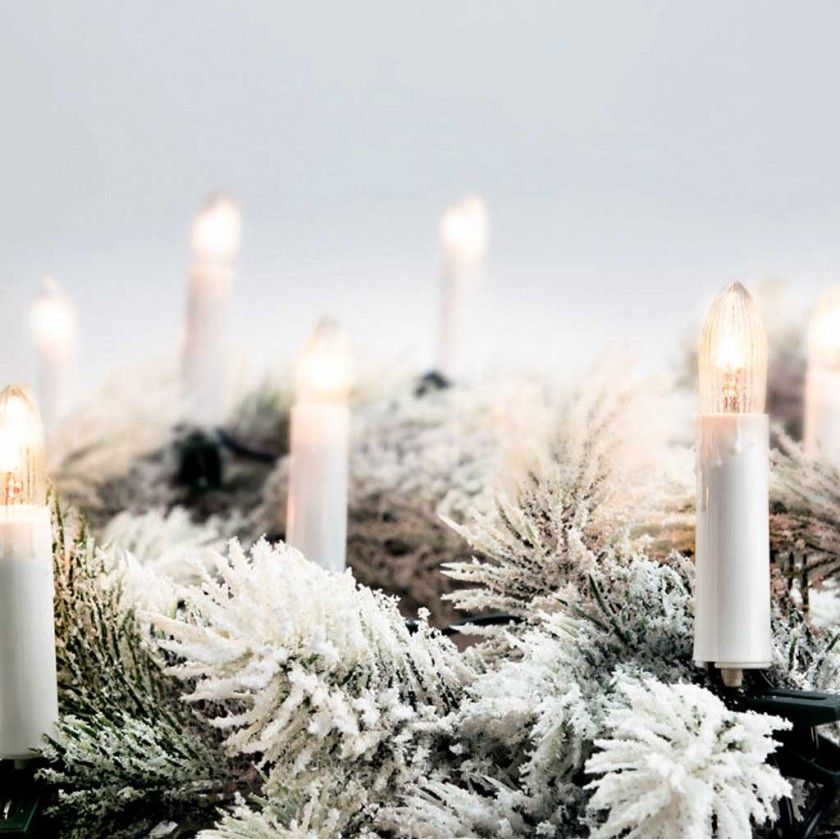 Vela 30 Led 700CM Vela 30 Led 700CM