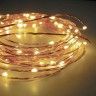 Grinalda 20 Leds Luz Quente Grinalda 20 Leds Luz Quente