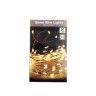 Grinalda 20 Leds Luz Quente Grinalda 20 Leds Luz Quente