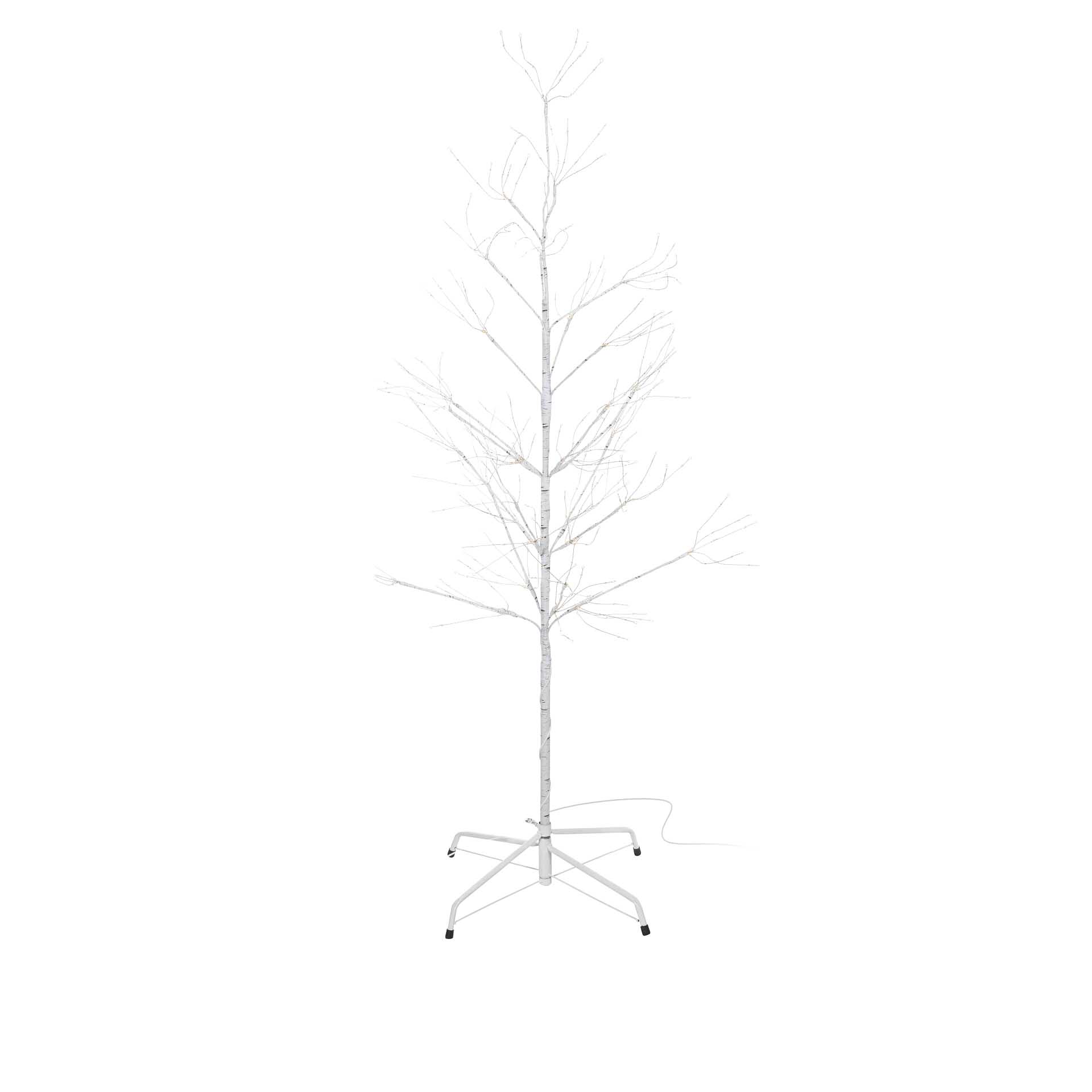 Árvore Natal 510 Leds 150CM