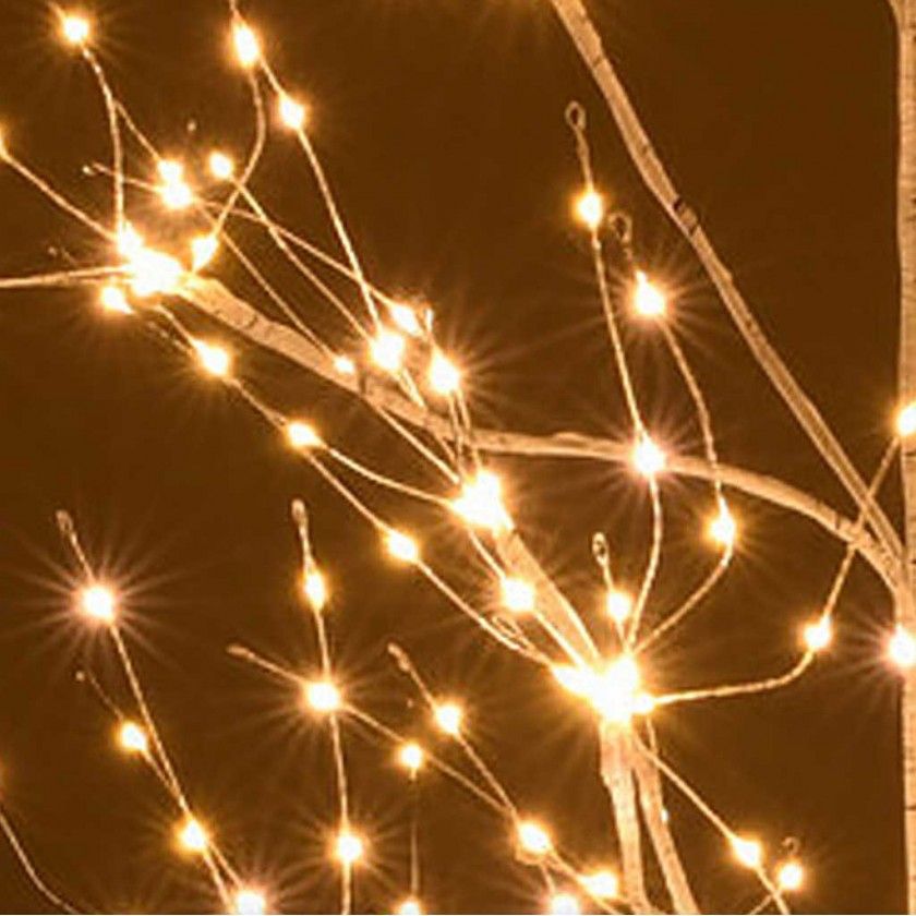 rvore Natal 510 Leds 150CM