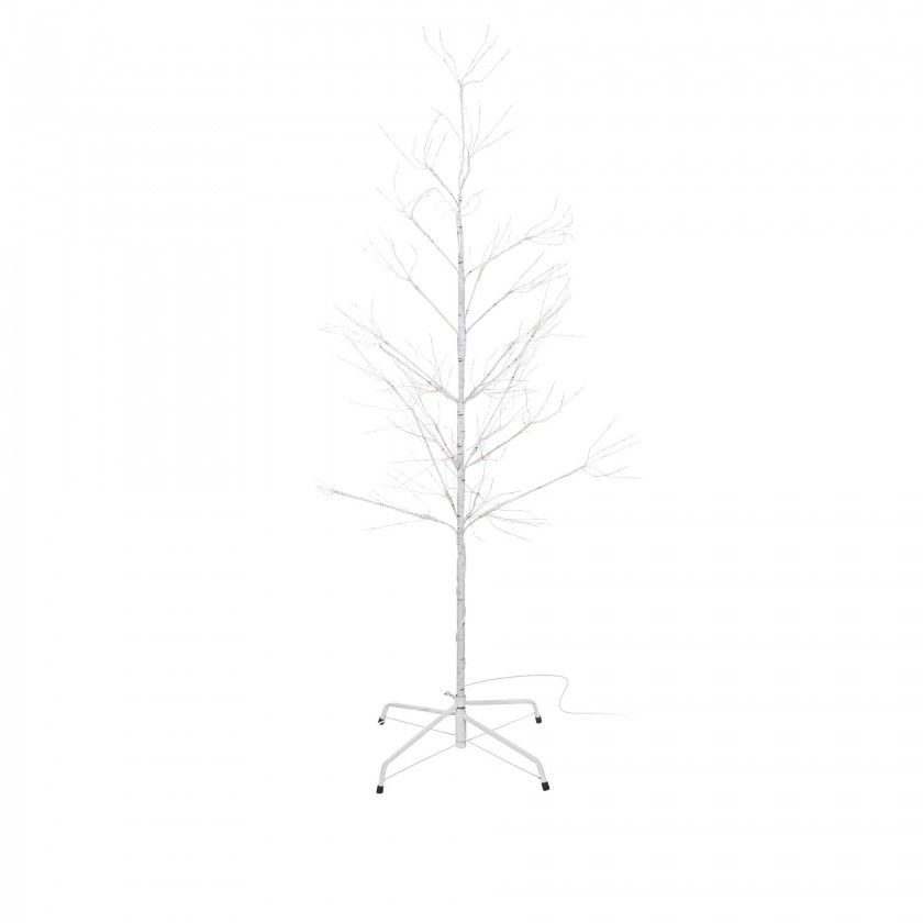 rvore Natal 510 Leds 150CM