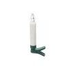 Vela Led Com Comando Pack 5 Vela Led Com Comando Pack 5