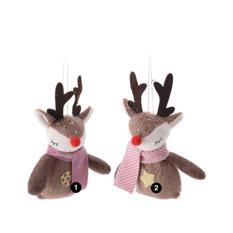 Pendente Rena 15CM - Image product