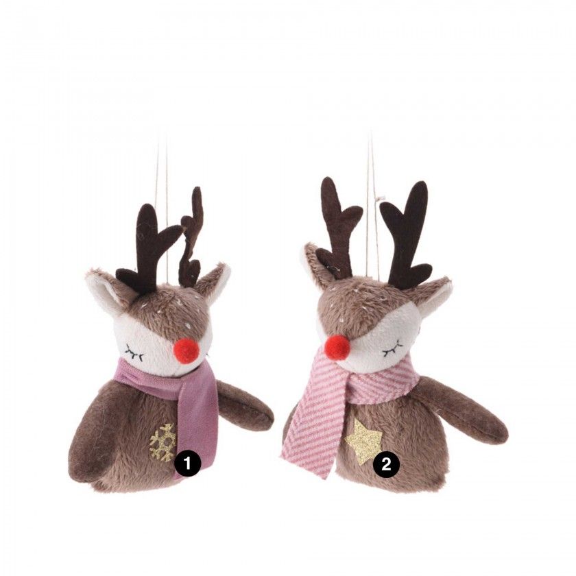 Pendente Rena 15CM Pendente Rena 15CM