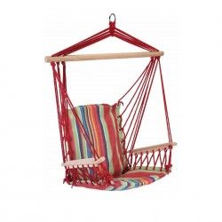Cadeira Suspensa Rede 100X53X53CM