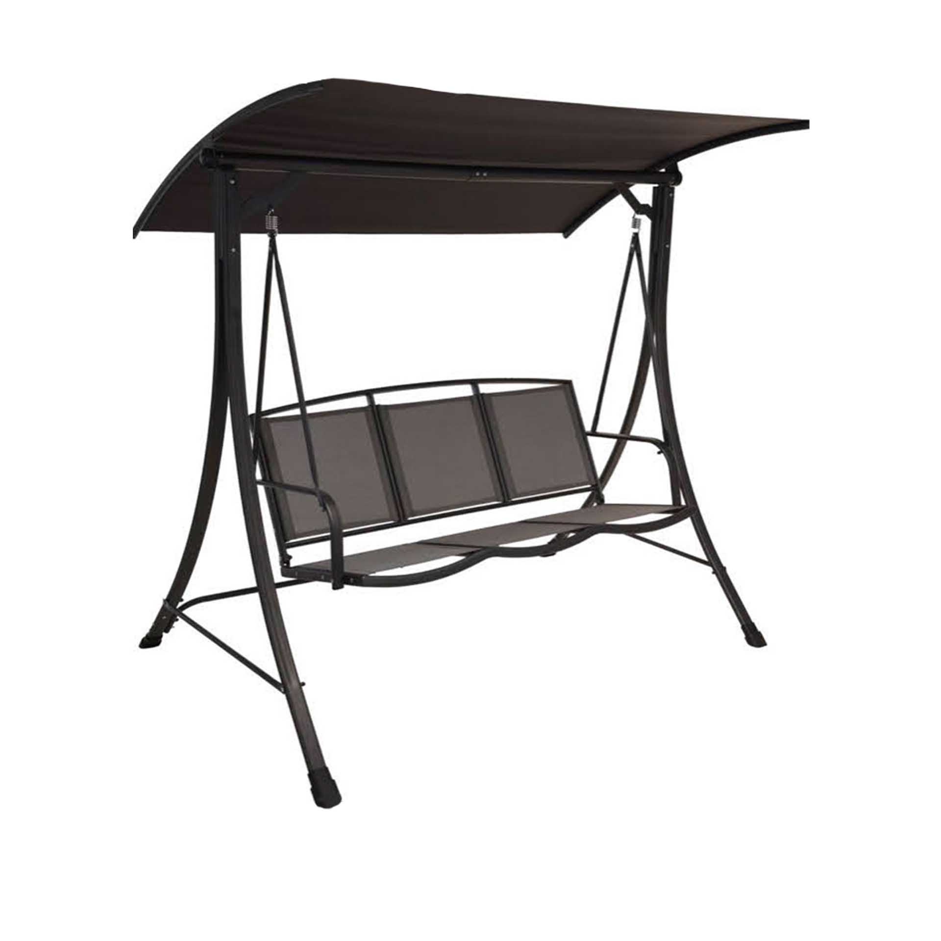 Banco Jardim Baloiço 193X130X713CM