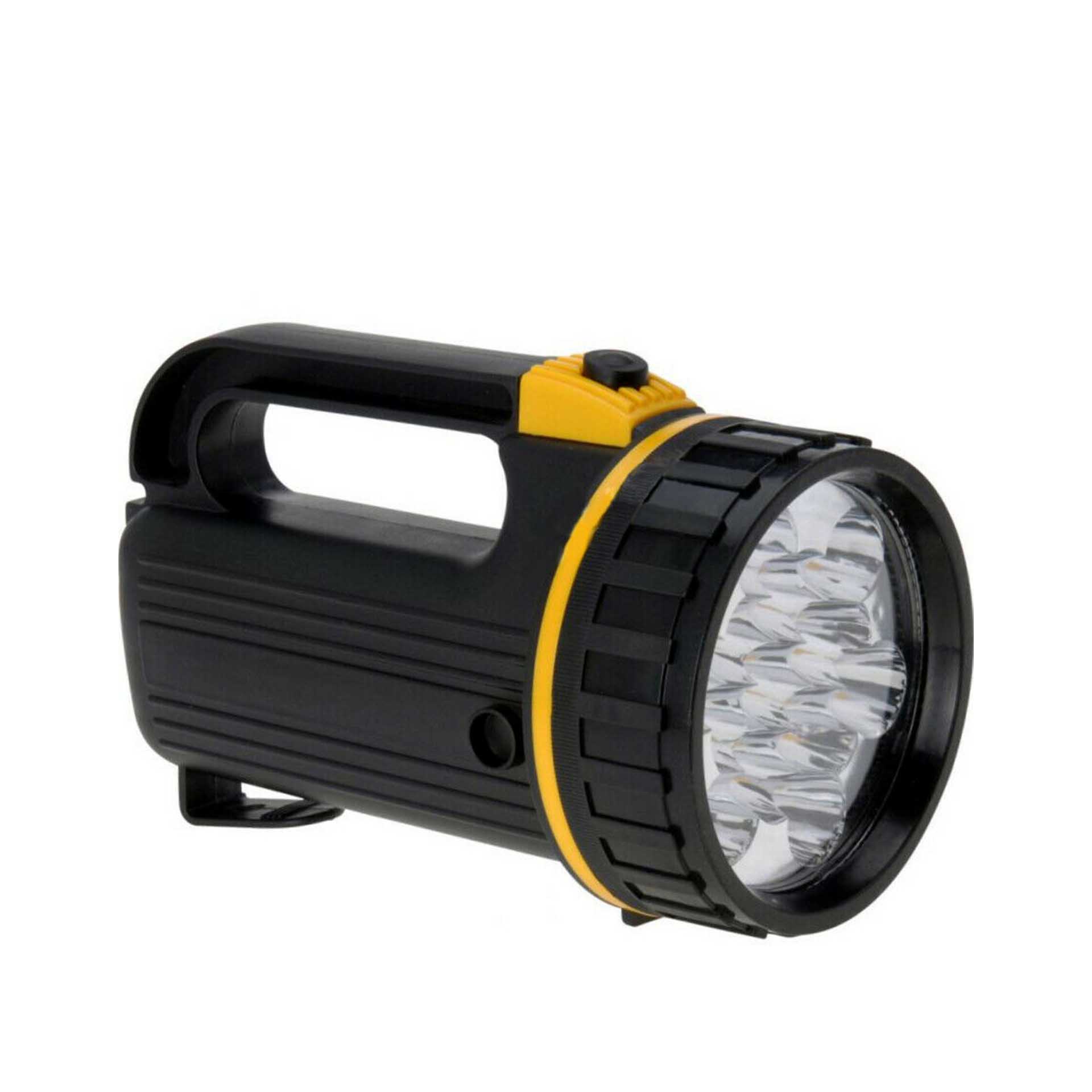 Lanterna Campismo 13Led 10x20cm