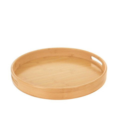 Bandeja Madeira Ø40CM - Image product