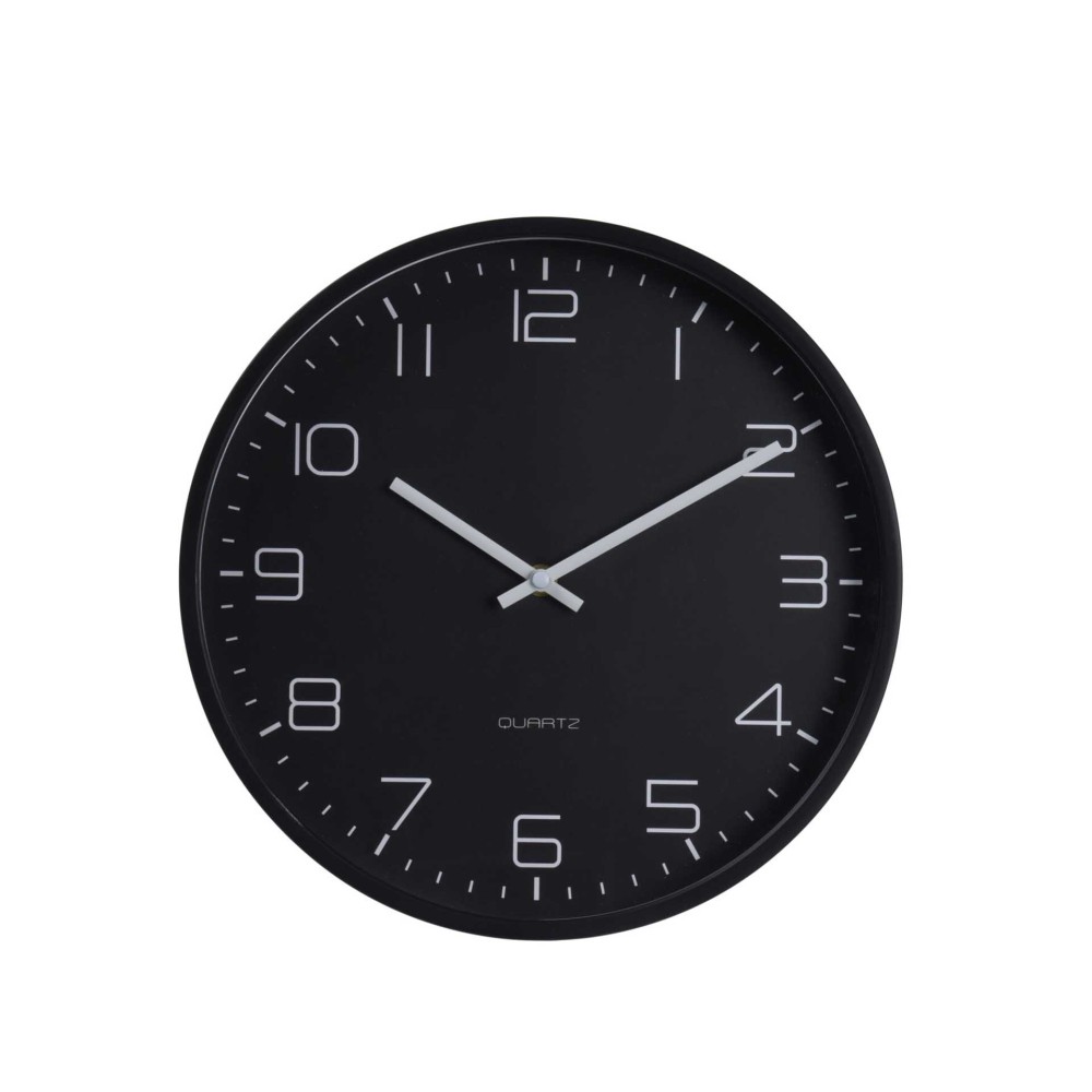 Relogio Parede �30.5CM