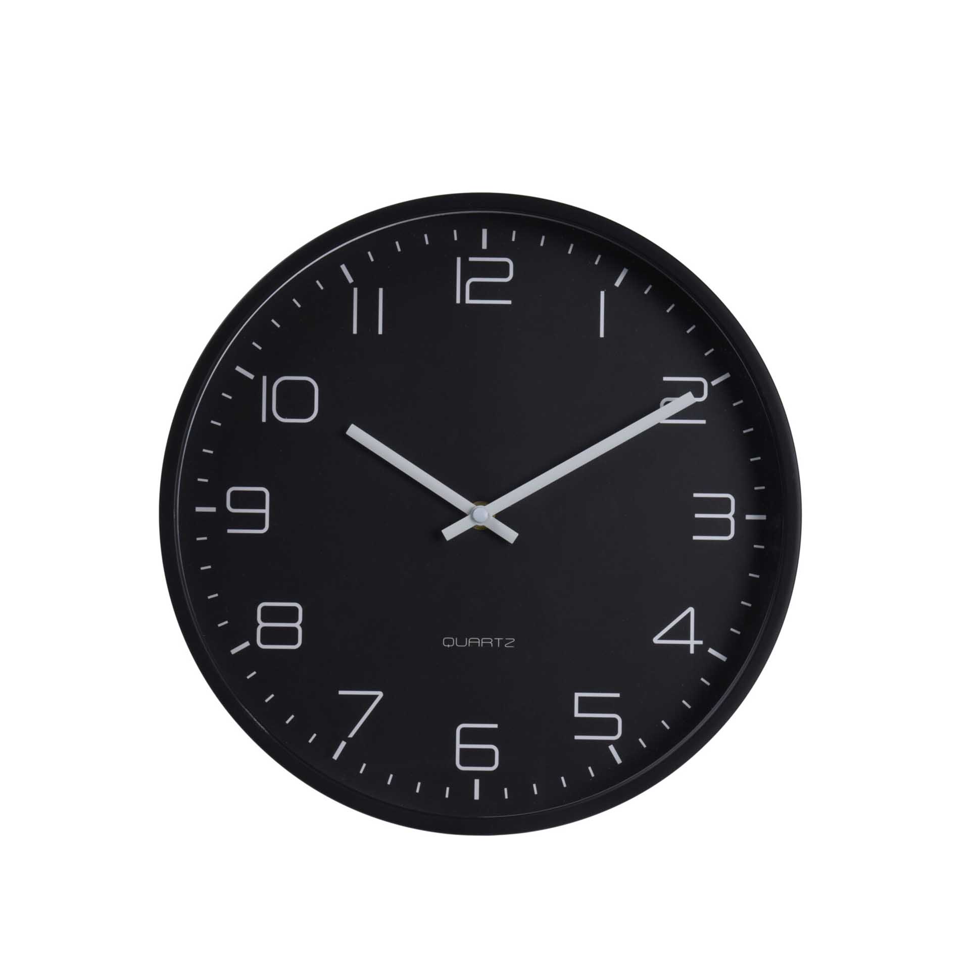 Relogio Parede Ø30.5CM