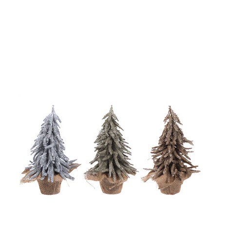 Árvore Natal 28CM - Image product