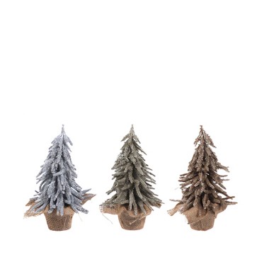 Árvore Natal 28CM