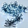 Grinalda 384 Leds Luz Fria 3M Grinalda 384 Leds Luz Fria 3M