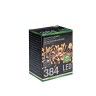 Grinalda 384 Leds Luz Quente Grinalda 384 Leds Luz Quente