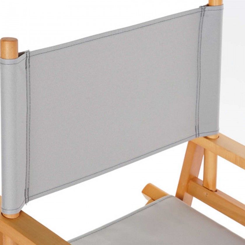 Cadeira Poli�ster 56X48X87cm