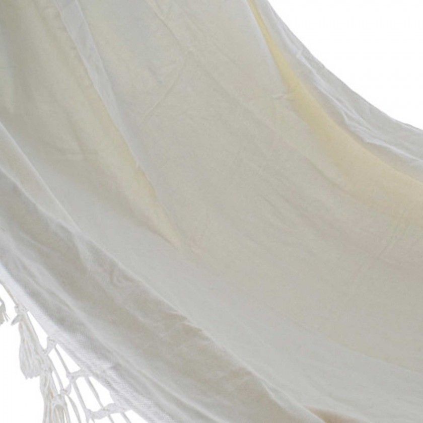 Cama Rede Algodão / Poliéster 285X130cm Cama Rede Algodão / Poliéster 285X130cm