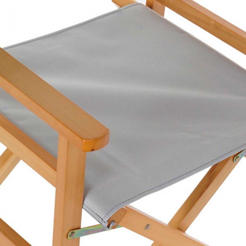 Cadeira Poli�ster 56X48X87cm