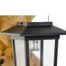 Figura Resina Led Solar 17.5X14X24cm Figura Resina Led Solar 17.5X14X24cm