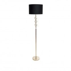 Candeeiro P Metal Corrente 40X40X175cm