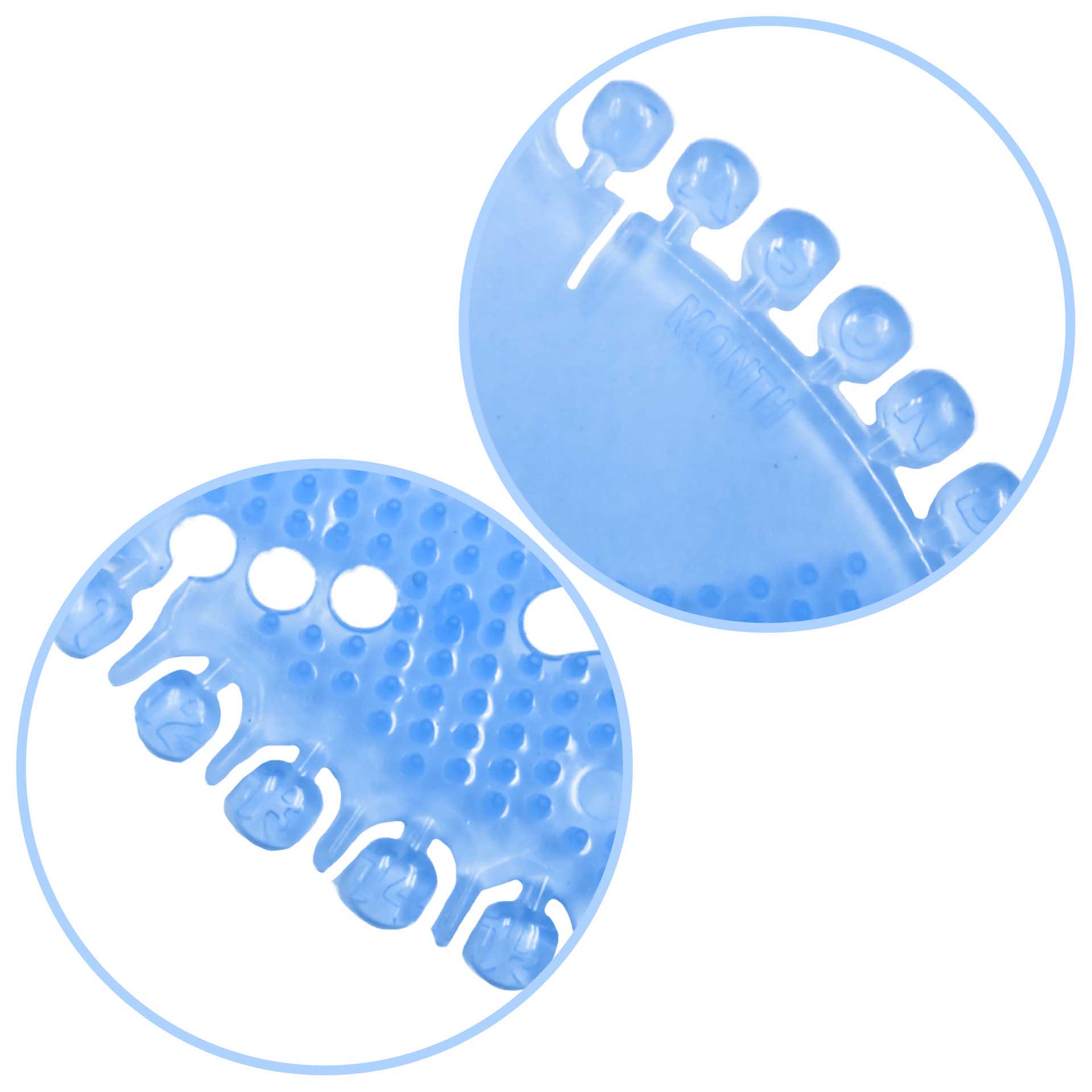 Tela Urinol Uriwave Ambientador 18cm