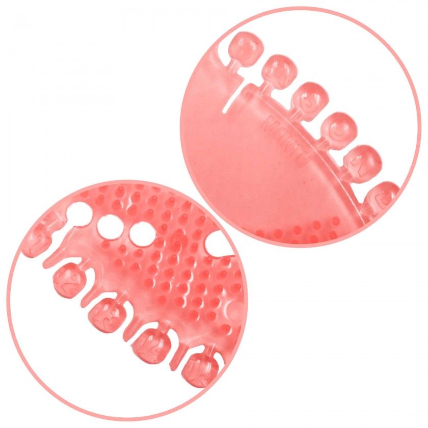 Tela Urinol Uriwave Ambientador Tutti Frutti 18cm Tela Urinol Uriwave Ambientador Tutti Frutti 18cm
