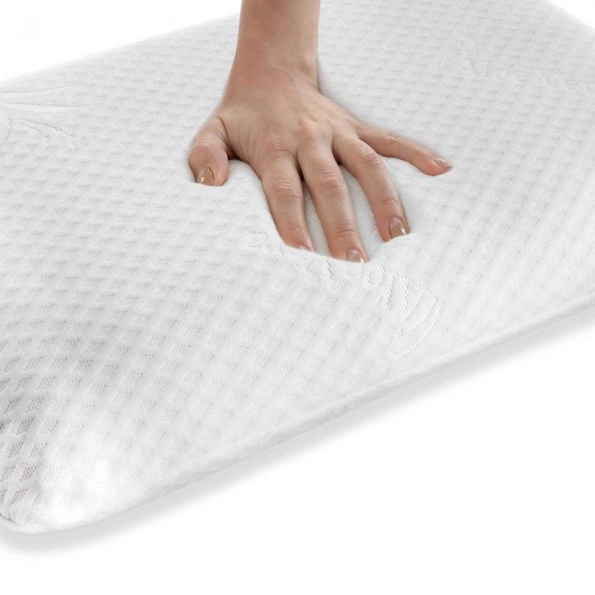 Almofada Cama Bolissma 60x40cm