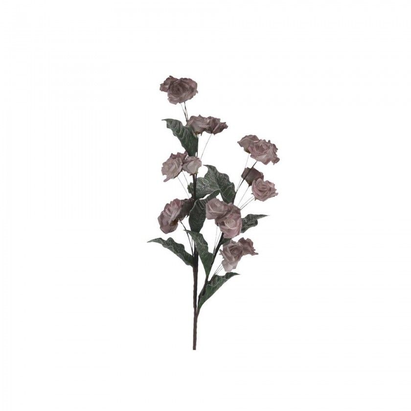 Flor Decorativa 102cm Flor Decorativa 102cm