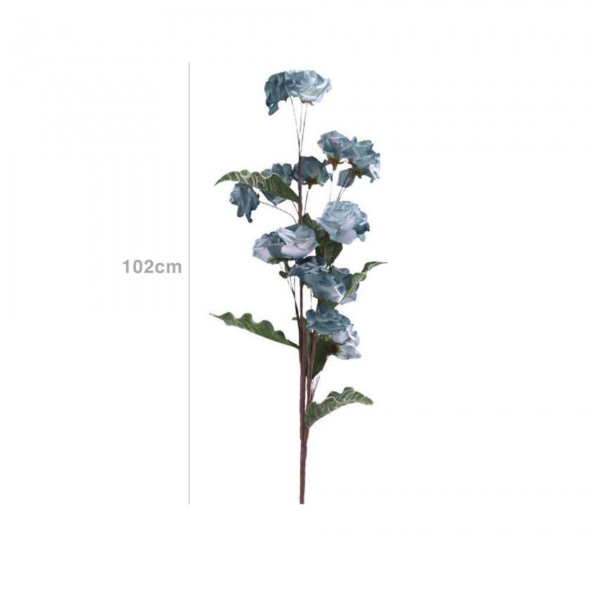 Flor Decorativa 102cm Flor Decorativa 102cm