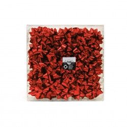 Lao Estrela 18mm Metal Vermelho Caixa 100