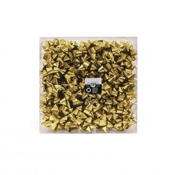 Lao Estrela 18mm Metal Dourado Caixa 100