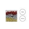 Laço Estrela 10mm Metal Sortido Caixa 100 Laço Estrela 10mm Metal Sortido Caixa 100