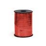 Rolo Fita Embrulho Martelado 10mm 250m Metal Vermelho Rolo Fita Embrulho Martelado 10mm 250m Metal Vermelho