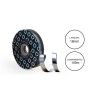 Rolo Fita Embrulho 18mm 100m Metal Prateado Rolo Fita Embrulho 18mm 100m Metal Prateado