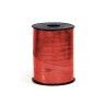 Rolo Fita Embrulho 10mm 250m Metal Vermelho Rolo Fita Embrulho 10mm 250m Metal Vermelho