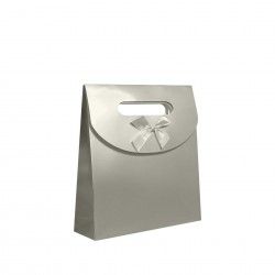 Saco Papel Lux com Lao