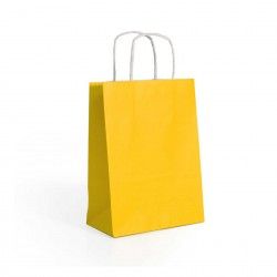 Saco Papel Asa Retorcida 42X19X48cm