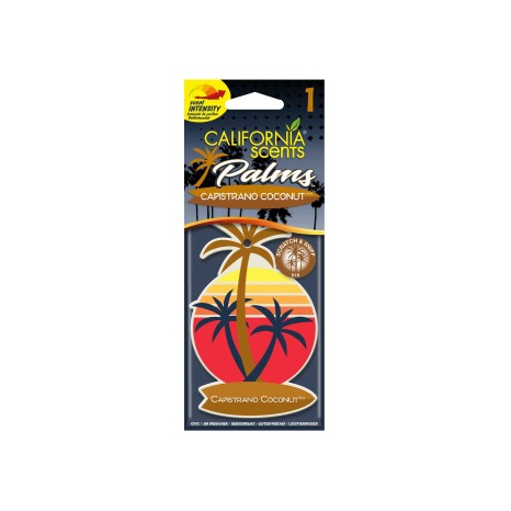 Ambientador Palmeira California - Image product