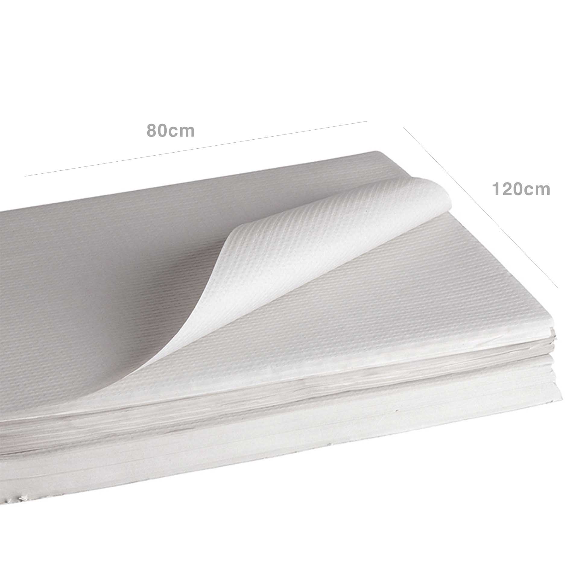 Toalha Papel Mesa Eco 80X120cm Pack 220